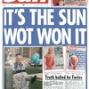 The Sun
